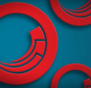 Sitecore logo motif