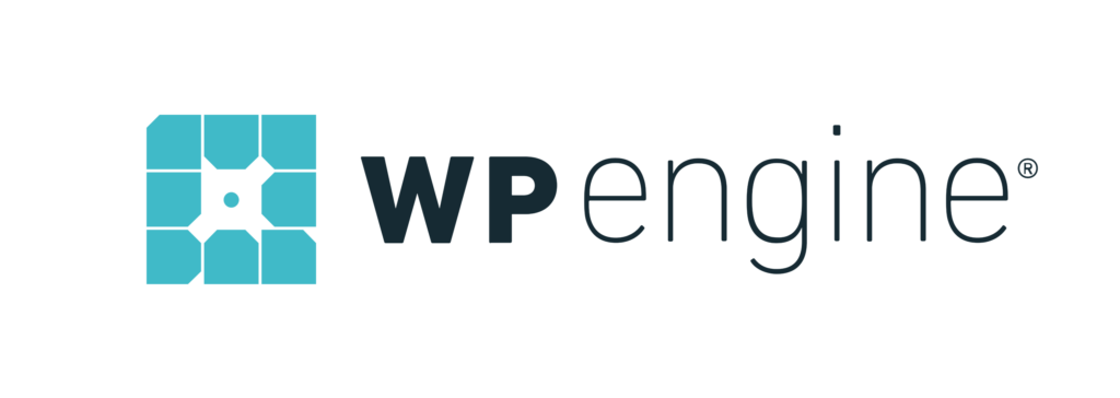 WP Engine logo