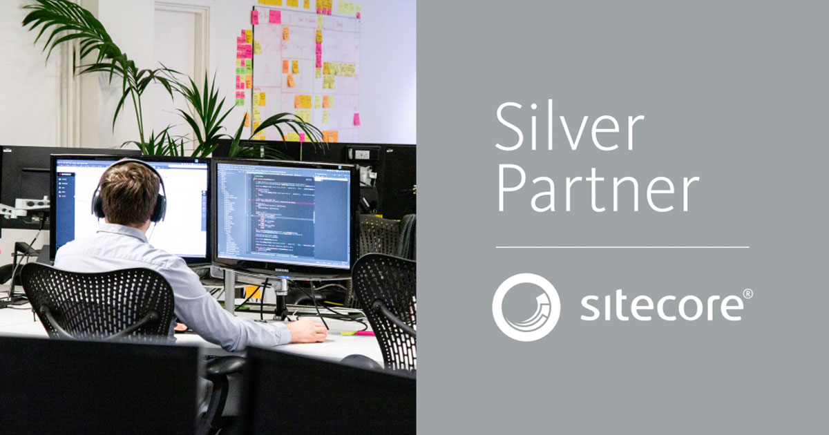 Official Sitecore CMS Development Partner | Box UK