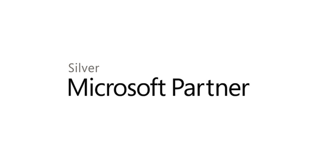 Silver Microsoft Partner